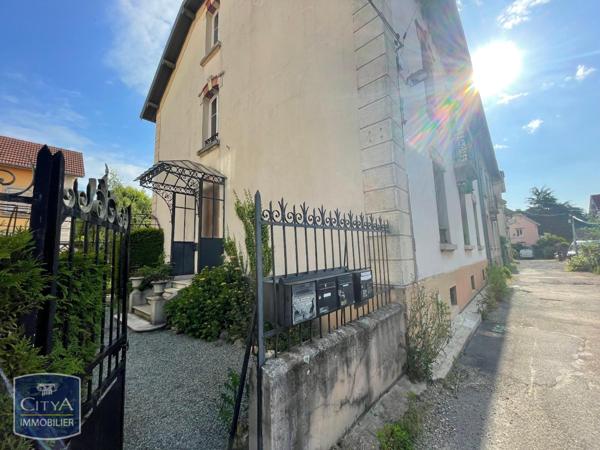 Appartement à louer 3 pièces 88.38m²