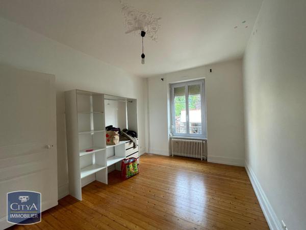Appartement à louer 3 pièces 88.38m²