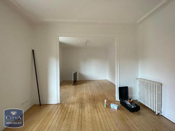 Appartement à louer 3 pièces 88.38m²