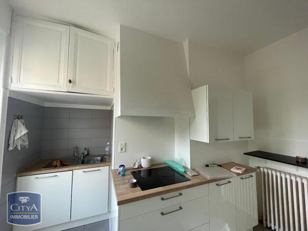 Appartement à louer 3 pièces 88.38m²