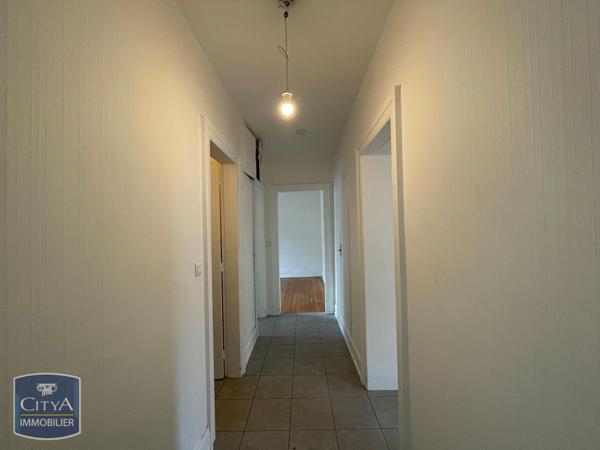 Appartement à louer 3 pièces 88.38m²