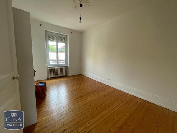 Appartement à louer 3 pièces 88.38m²