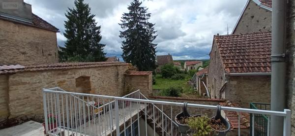 Achat - Maison Langres 52200 8 pièces 190 m 2 137 m 2