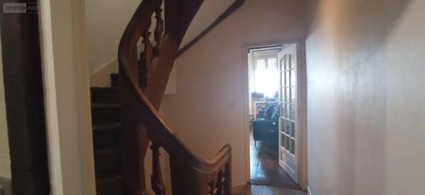 Achat - Maison Langres 52200 8 pièces 190 m 2 137 m 2