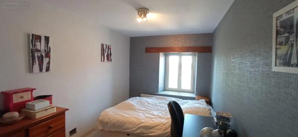 Achat - Maison Langres 52200 8 pièces 190 m 2 137 m 2
