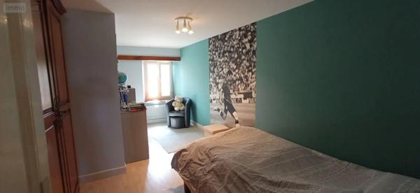 Achat - Maison Langres 52200 8 pièces 190 m 2 137 m 2