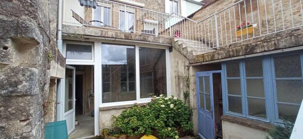 Achat - Maison Langres 52200 8 pièces 190 m 2 137 m 2