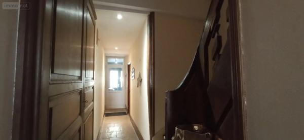 Achat - Maison Langres 52200 8 pièces 190 m 2 137 m 2