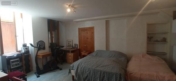 Achat - Maison Langres 52200 8 pièces 190 m 2 137 m 2