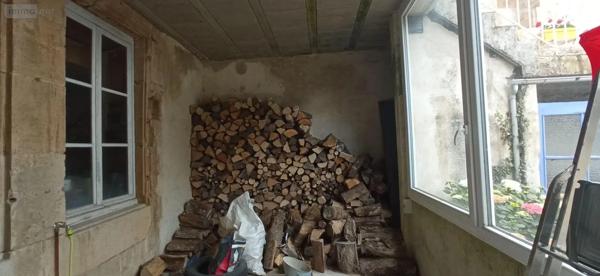 Achat - Maison Langres 52200 8 pièces 190 m 2 137 m 2