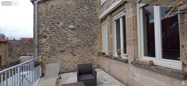 Achat - Maison Langres 52200 8 pièces 190 m 2 137 m 2