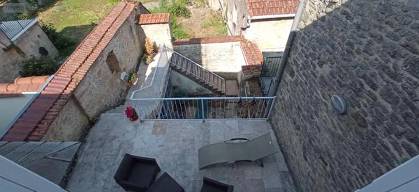 Achat - Maison Langres 52200 8 pièces 190 m 2 137 m 2