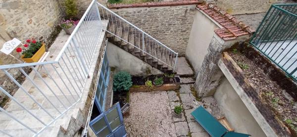 Achat - Maison Langres 52200 8 pièces 190 m 2 137 m 2