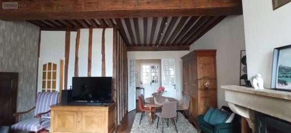 Achat - Maison Langres 52200 8 pièces 190 m 2 137 m 2