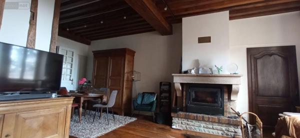 Achat - Maison Langres 52200 8 pièces 190 m 2 137 m 2