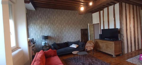 Achat - Maison Langres 52200 8 pièces 190 m 2 137 m 2