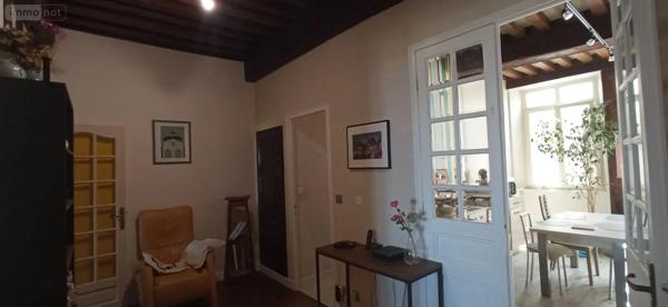 Achat - Maison Langres 52200 8 pièces 190 m 2 137 m 2