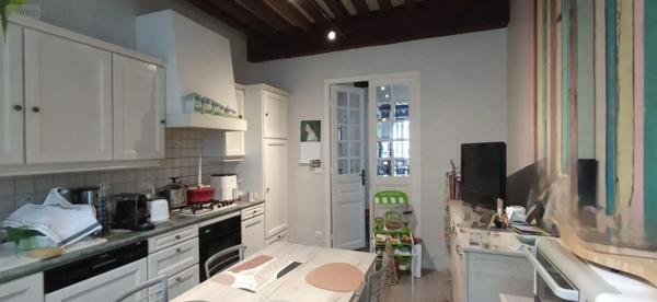 Achat - Maison Langres 52200 8 pièces 190 m 2 137 m 2