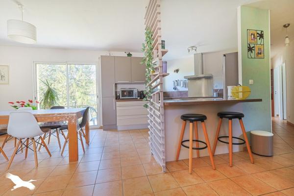 Maison à vendre |  La Force |  4 pièces | 95 m²