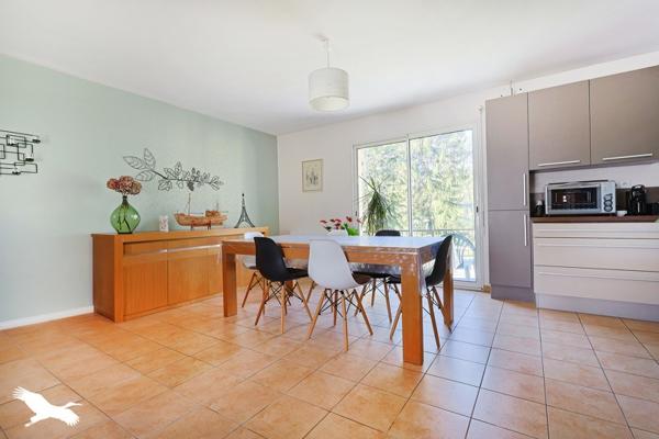 Maison à vendre |  La Force |  4 pièces | 95 m²