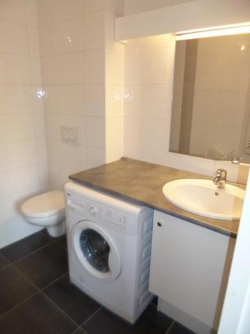 Résidence Les Terrasses de Compostelle - Studio équipé au 1er étage