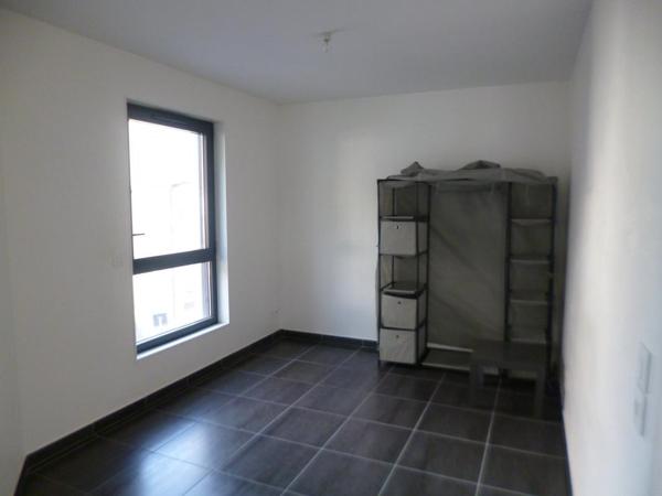 Résidence Les Terrasses de Compostelle - Studio équipé au 1er étage