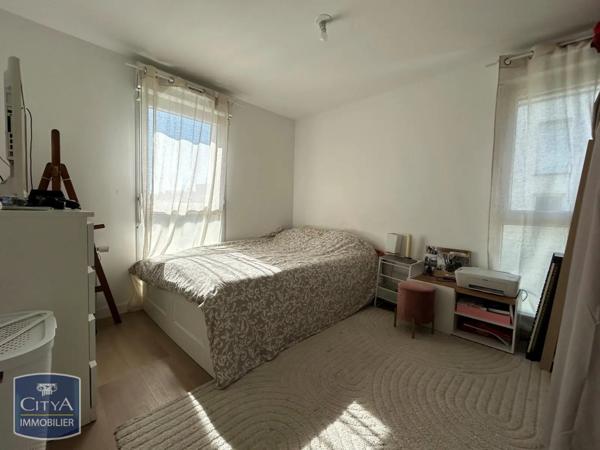 Appartement à vendre 3 pièces 66m²