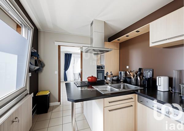 Appartement à vendre 2 pièces 60 m² Loos