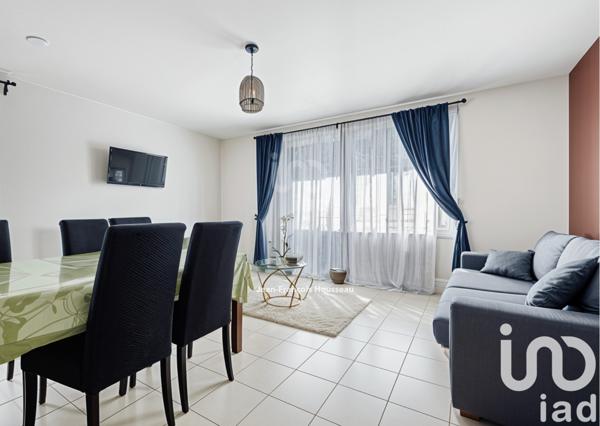 Appartement à vendre 2 pièces 60 m² Loos