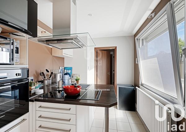 Appartement à vendre 2 pièces 60 m² Loos