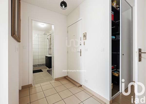 Appartement à vendre 2 pièces 60 m² Loos