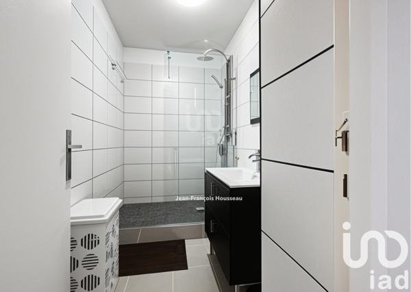 Appartement à vendre 2 pièces 60 m² Loos