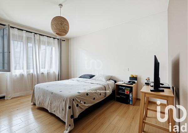 Appartement à vendre 2 pièces 60 m² Loos