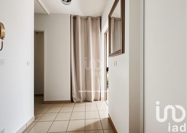 Appartement à vendre 2 pièces 60 m² Loos