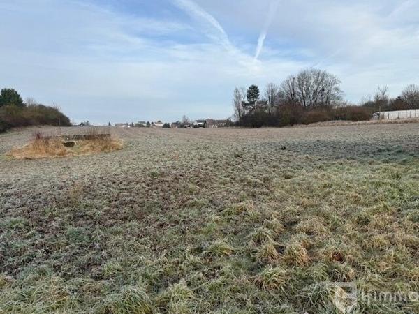 Vente terrains à bâtir 57220 Boulay