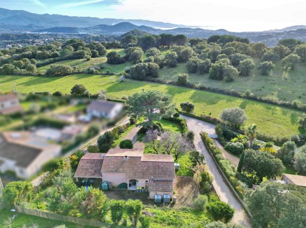 AFA Belle villa individuelle Afa (20167)