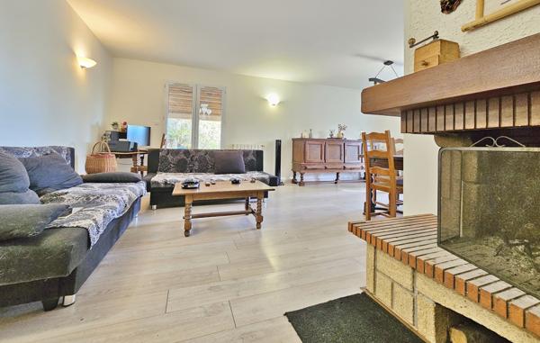 AFA Belle villa individuelle Afa (20167)