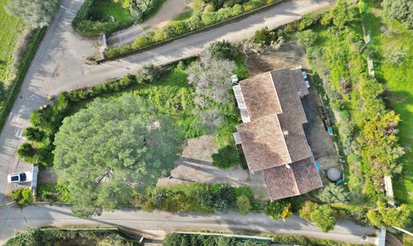 AFA Belle villa individuelle Afa (20167)