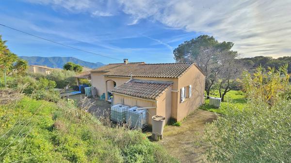 AFA Belle villa individuelle Afa (20167)