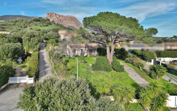 AFA Belle villa individuelle Afa (20167)