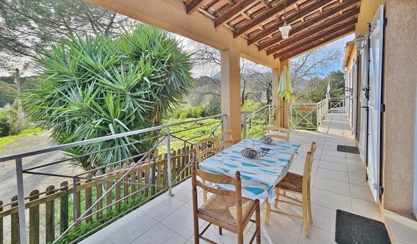 AFA Belle villa individuelle Afa (20167)