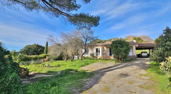 AFA Belle villa individuelle Afa (20167)