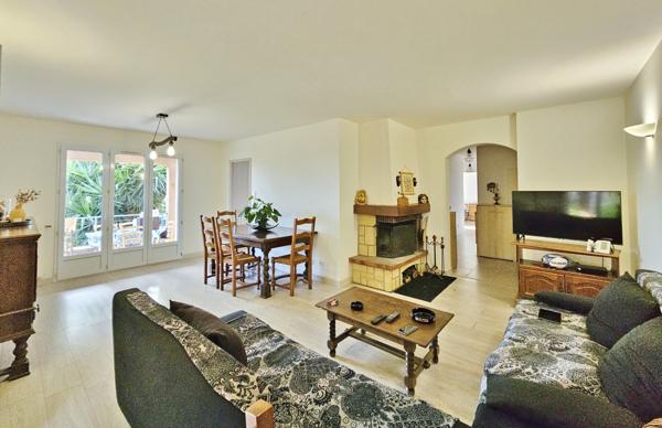 AFA Belle villa individuelle Afa (20167)