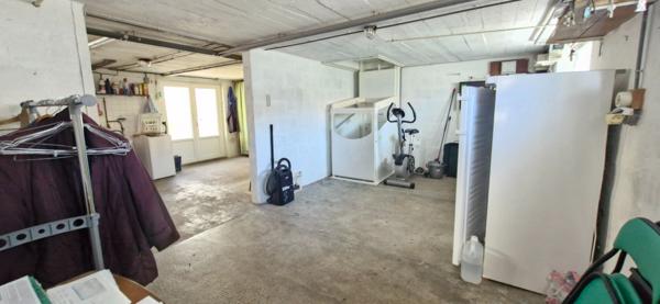 LA ROCHE SUR YON Maison 3 chambres avec possibilité plus! A VENDRE