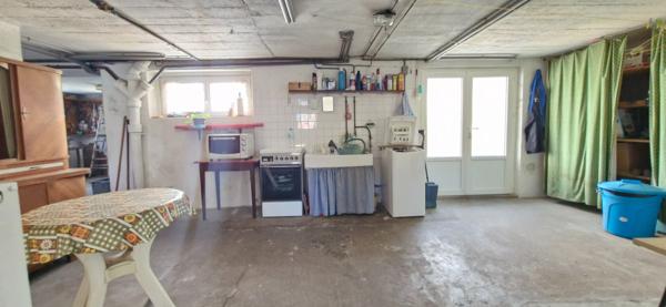 LA ROCHE SUR YON Maison 3 chambres avec possibilité plus! A VENDRE