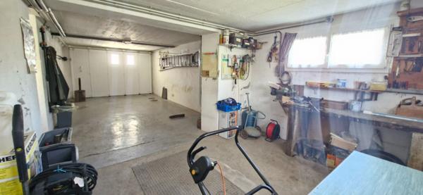 LA ROCHE SUR YON Maison 3 chambres avec possibilité plus! A VENDRE