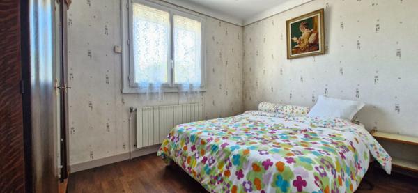 LA ROCHE SUR YON Maison 3 chambres avec possibilité plus! A VENDRE