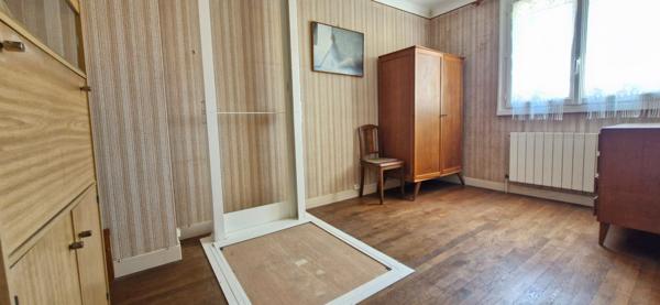LA ROCHE SUR YON Maison 3 chambres avec possibilité plus! A VENDRE