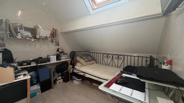 Maison 3 pièces - Sevran