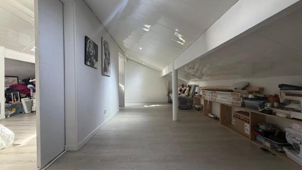 Maison 3 pièces - Sevran